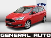 Ford C-Max - 1.0 Titanium, Navi, Trekhaak, Nieuwe Distributieri