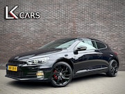 Volkswagen Scirocco - 1.4 TSI / FACELIFT / NAVI / PDC