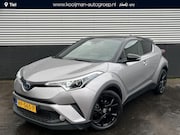 Toyota C-HR - 1.8 Hybrid First Edition Automaat in Nederland geleverde C-H