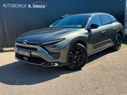 Citroën C5 X - 1.6 Plug-in Hybrid 225 Shine 360 camera