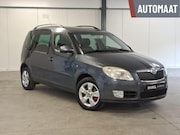 Skoda Roomster - 1.6-16V Comfort automaat (Trekhaak / Panodak)
