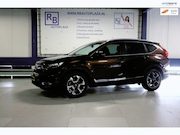 Honda CR-V - 2.0 Hybrid Lifestyle 12 MAANDEN GARANTIE/ CARPLAY/ LAGE KM'S