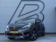 Peugeot 5008 - 1.2 PureTech Blue Lease GT-Line 7p 2e Eigenaar|Navi|Camera|C