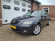 Mazda 3 - 1.6 S-VT EXECUTIVE AIRCO/TREKHAAK/16 INCH ALU