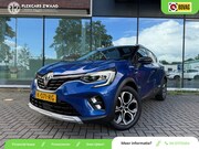 Renault Captur - 1.0 TCe 90 Edition One - Climate - Navi - Bose - Trekhaak -