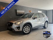 Mazda CX-5 - 2.2 D BJ: 2013 / Navi / Airco / apk tot 03-2027