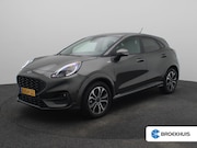Ford Puma - 1.0 EcoBoost Hybrid ST-Line Winter Pakket | Achteruitrijcame