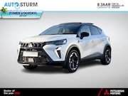 Mitsubishi ASX - 1.8 HEV AT Instyle
