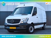 Mercedes-Benz Sprinter - 314 140PK RWD AIRCO PDC L2H2
