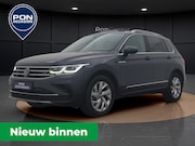 Volkswagen Tiguan - 1.4 TSI eHybrid Elegance | Pano dak | IQ-light | Stoelverwar