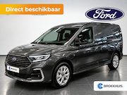Ford Transit Connect - 1.5 EcoBoost PHEV L2 Limited 149pk | 0.99% Financial Lease |