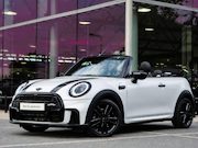 MINI Cabrio - Cooper JCW Automaat / Sportstoelen / Comfort Access / Achter
