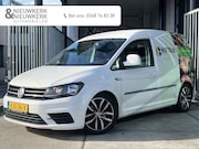 Volkswagen Caddy - 2.0 TDI L1H1 BMT | R | AUTOMAAT | LMV 17'' | PDC | CLIMATE C
