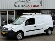 Renault Kangoo - 1.5 DCI 85KW 115PK L2H1 MAXI EIRO 6 IMPERIAAL/ AIRCO/ TREKHA