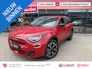 Fiat 600 - 1.2 Hybrid La Prima *ACC & Massage*