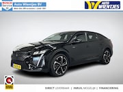 Peugeot 408 - 1.6 Plug-in HYbrid | Allure Pack 180 | Navi | Camera | Trekh