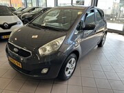 Kia Venga - 1.4 CVVT 20th Anniv. Eerste Eig 103 DKM BJ 2013 !!!