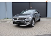 Volkswagen T-Roc - 2.0 TSI 4Motion Sport Adaptive cruise Lane Assist Stoelverwa