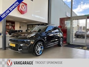 Lynk & Co 01 - 1.5, Automaat, Panoramadak, 360 graden Camera, Keyless, Lane