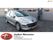 Peugeot 207 - 1.4-16V X-line