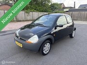 Ford Ka - 1.3 Futura Weinig Km