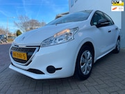 Peugeot 208 - 1.2 VTi Access/Volledig onderhouden/Cruise-c/Elek-pakket/Aux
