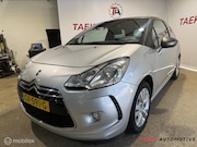 DS DS 3 - 1.2 PureTech So Chic CLIMA/CRUIS/PDC/APK/NAP/2EIG