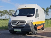 Mercedes-Benz Sprinter - 316 L3H2 Mbux10 + Navi