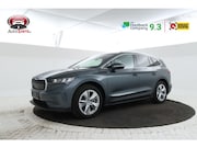 Skoda Enyaq iV - 80 Halfleder, apple carplay, climate,