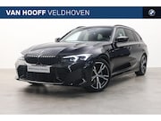 BMW 3-serie - 318i M Sport Automaat / Trekhaak / Sportstoelen / Comfort Ac