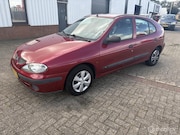 Renault Mégane - 1.4-16V RN