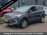 Ford Kuga - 1.5 EcoBoost Trend Ultimate | Navigatie | Parkeersensoren | 