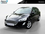 Ford Focus - Wagon 1.0 EcoBoost Trend Edition Business | Climate Control 