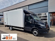 Iveco Daily - 40C18 3.0D Koffer GVW 3500kg LBW 750KG Euro 6