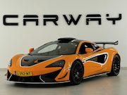 McLaren 620R - 3.8 V8 Limited Edition 1/225 NL-AUTO