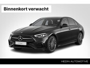 Mercedes-Benz C-klasse - C 300e Limousine Automaat Business Solution AMG | Comfortpak