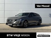 Peugeot 308 - SW 1.2 Hybrid 145 e-DCS6 Allure | Automaat | Camera | Naviga