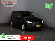 Mercedes-Benz Citan - 112 CDI Aut. LED/ Stoelverw./ CarPlay/ Navi/ Camera/ Climate