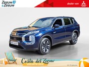 Mitsubishi Outlander - 2.4 PHEV Intense Automaat | Navigatie | Airco/Ecc | Pdc/Came