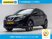 Nissan Qashqai - 1.2 N-Connecta [ Panorama Trekhaak Navi 360°-camera ]