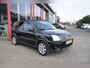 Ford Fusion - 1.4-16V Futura