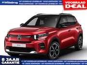 Citroën C3 Aircross - E-C3 Max 113pk 44 kWh DIRECT RIJDEN - VOORRAAD - 8 JAAR GARA