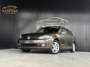 Volkswagen Golf - 1.2 TSI Highline BlueMotion