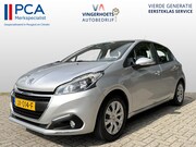 Peugeot 208 - Benzine 5-Deurs * Naviagtie * Trekhaak * Cruise Control * Ai