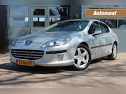 Peugeot 407 - 3.0-24V V6 XT PACK **Uniek** 1e eigenaar *NL- Auto* 64395KM