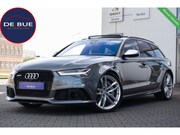 Audi RS6 - Avant 4.0 TFSI RS6 Quattro Pro Line Plus|Facelift|Keramisch|