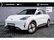 Geely E2 - Max 47 kWh | 345km WLTP | 80kW Snelladen | Stoel- / Stuur ve