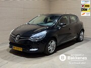 Renault Clio - 0.9 TCe Zen|Airco|Cruise|Bluetooth|Dealer onderhouden