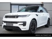 Land Rover Range Rover Sport - P550e Autobiography Edition l Ostuni White l Enhanced Black 