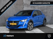 Peugeot e-208 - EV GT Pack 50 kWh 136pk Automaat CAMERA | DODE HOEK | 17''LM